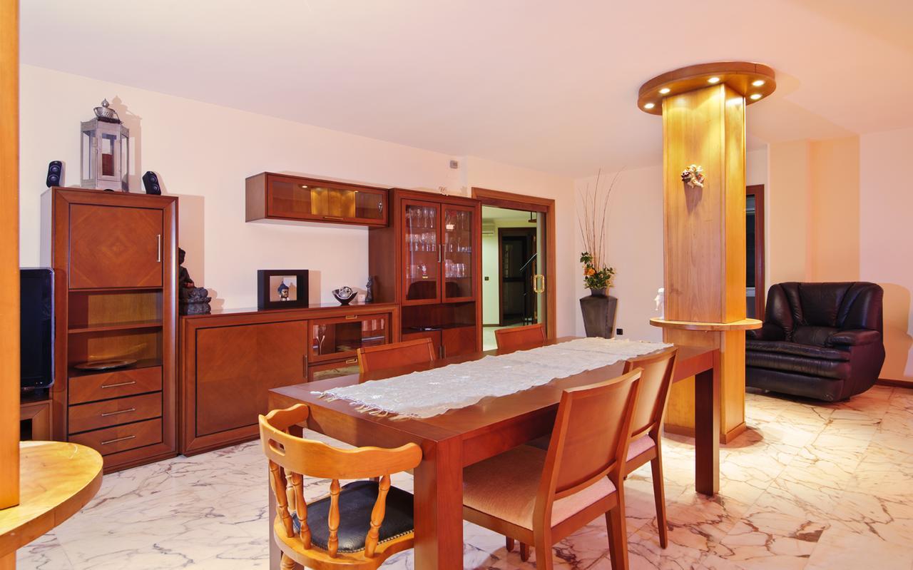 Apartamentos Puigsapera Sant Antoni De Calonge Extérieur photo