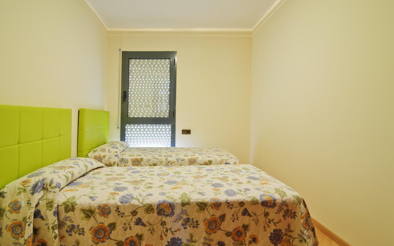 Apartamentos Puigsapera Sant Antoni De Calonge Extérieur photo