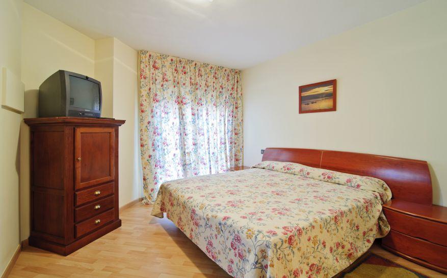 Apartamentos Puigsapera Sant Antoni De Calonge Extérieur photo