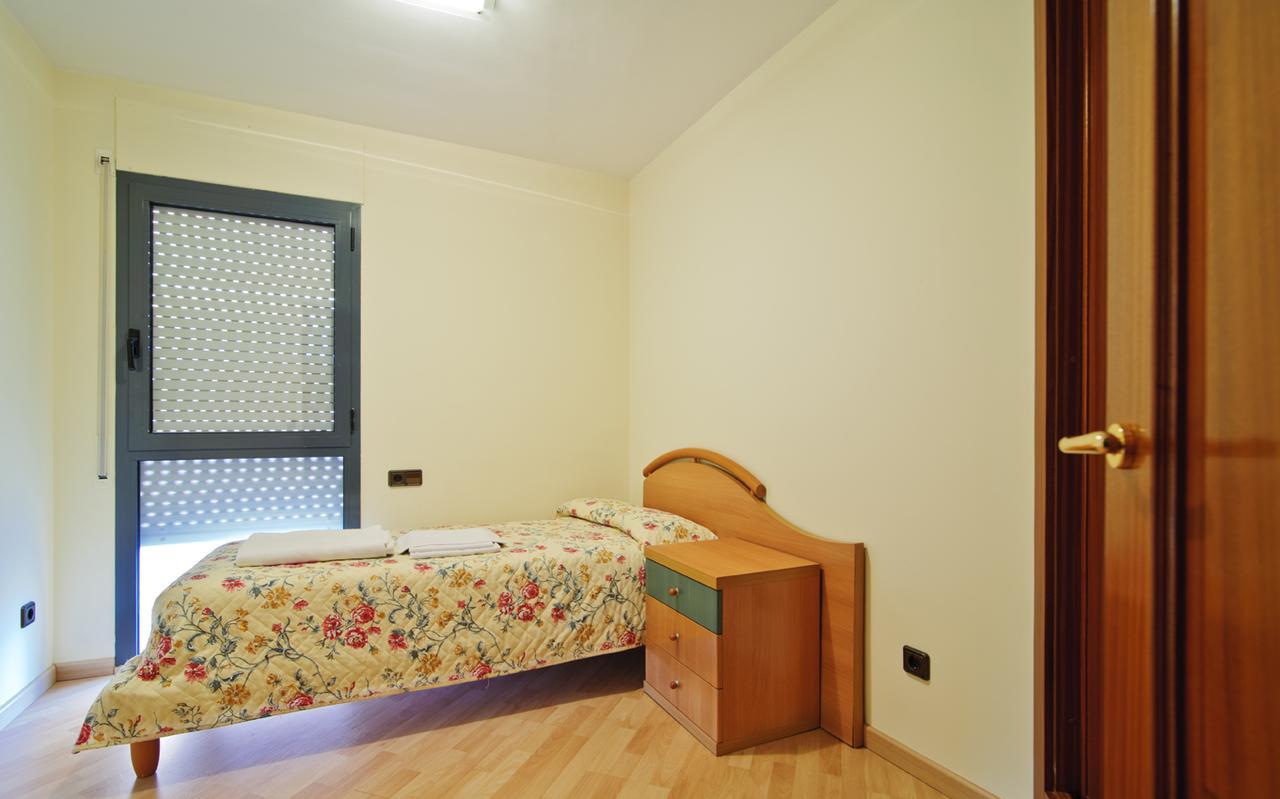 Apartamentos Puigsapera Sant Antoni De Calonge Extérieur photo