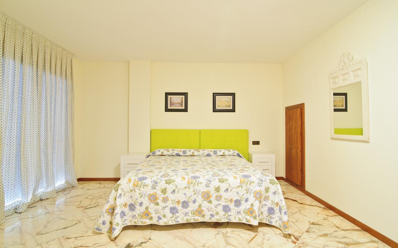 Apartamentos Puigsapera Sant Antoni De Calonge Extérieur photo