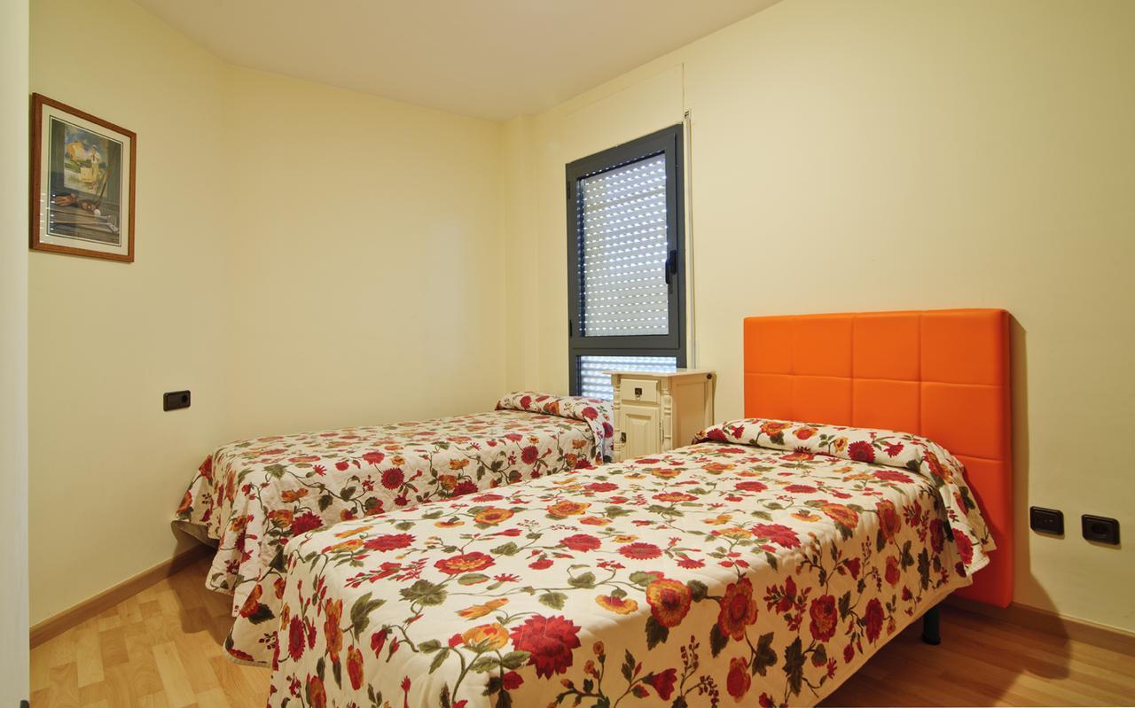 Apartamentos Puigsapera Sant Antoni De Calonge Extérieur photo