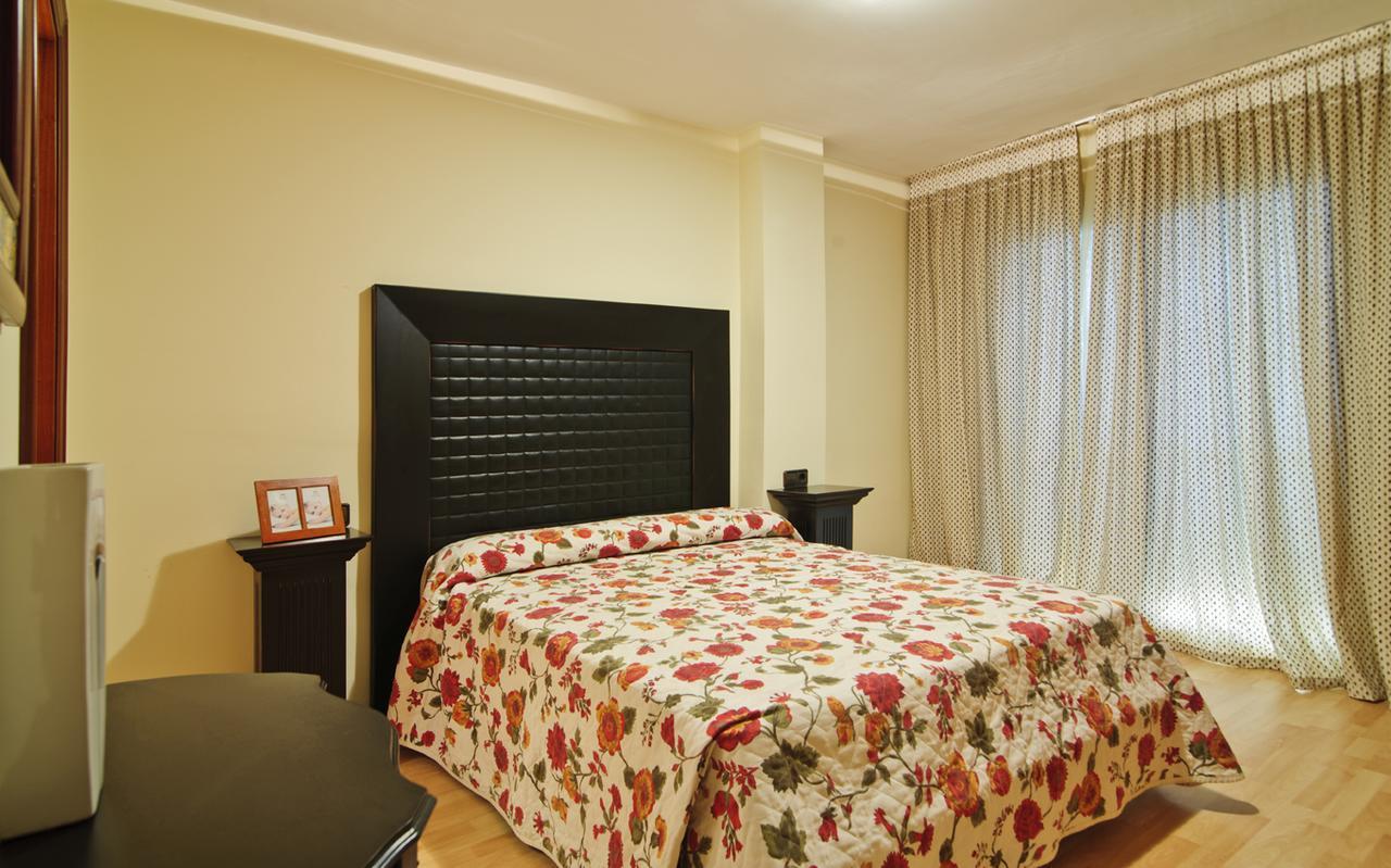 Apartamentos Puigsapera Sant Antoni De Calonge Extérieur photo