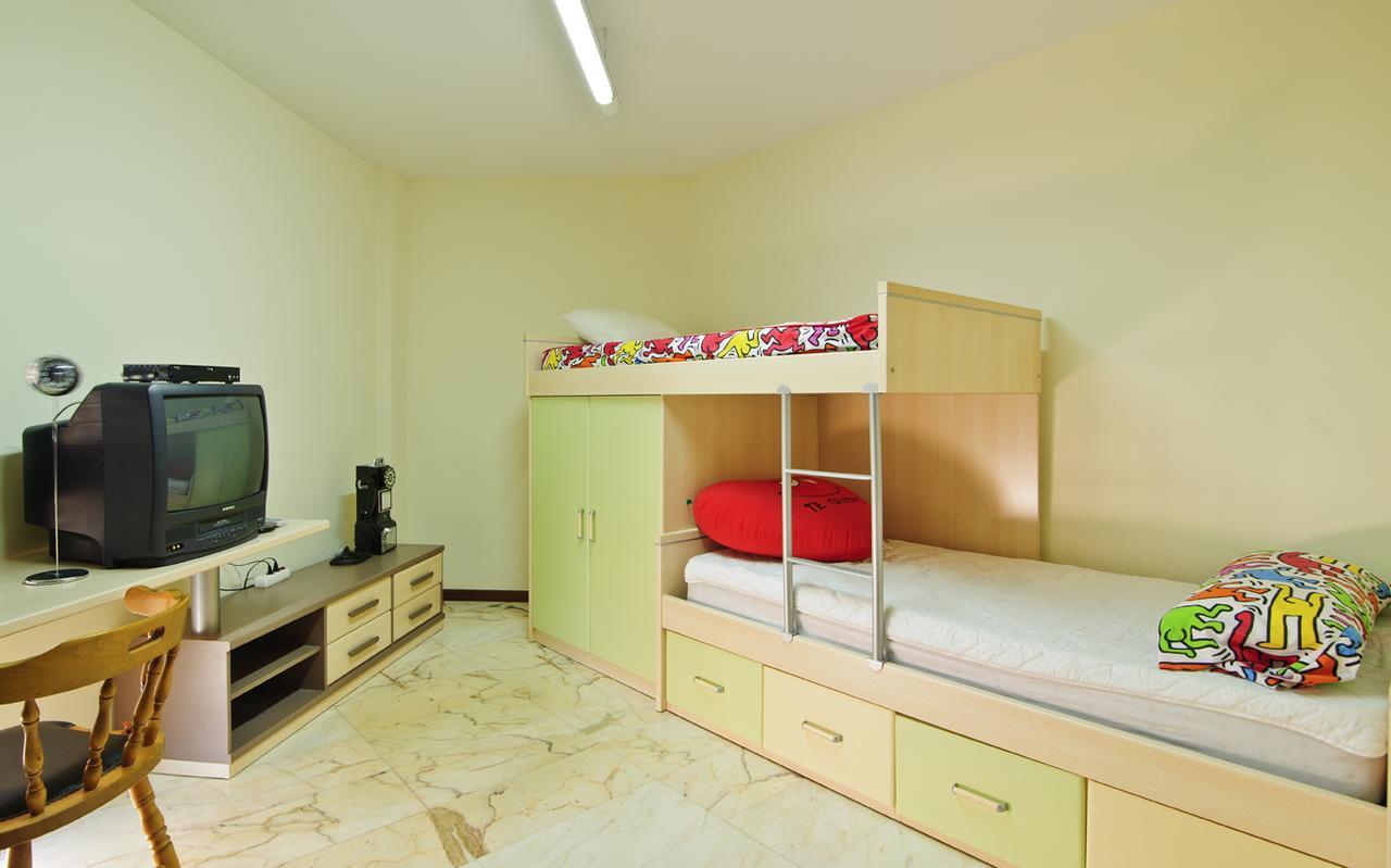 Apartamentos Puigsapera Sant Antoni De Calonge Extérieur photo