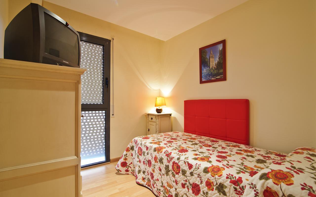 Apartamentos Puigsapera Sant Antoni De Calonge Extérieur photo