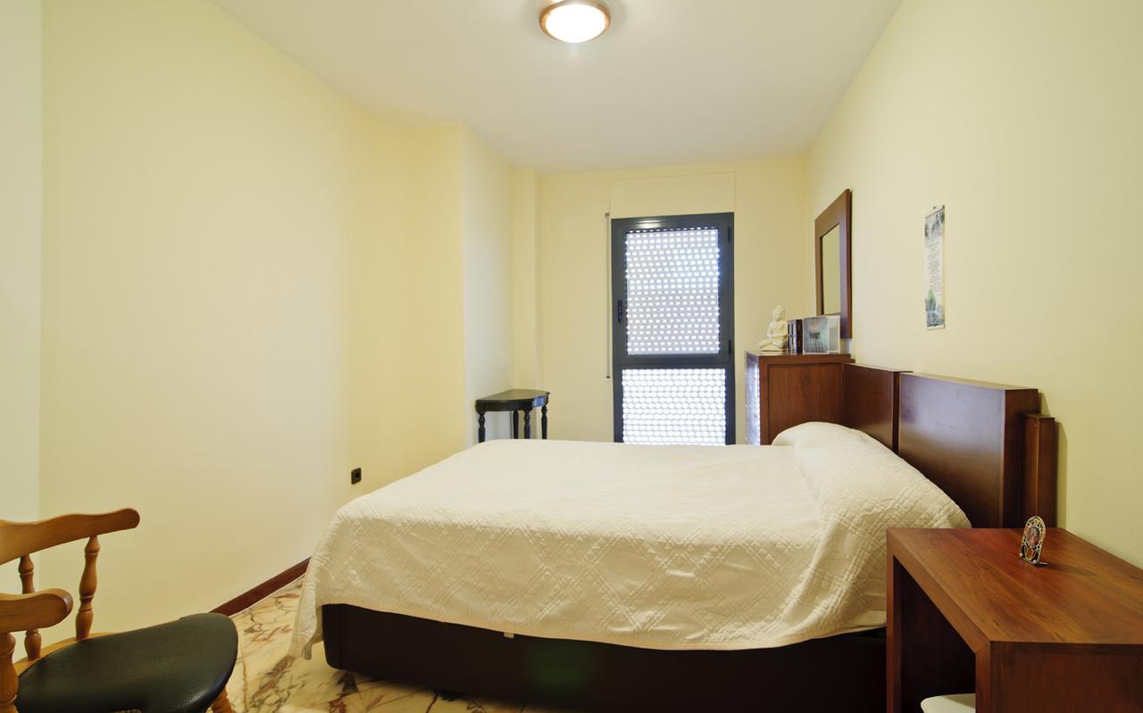 Apartamentos Puigsapera Sant Antoni De Calonge Extérieur photo