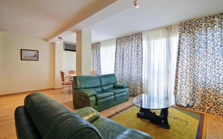 Apartamentos Puigsapera Sant Antoni De Calonge Extérieur photo