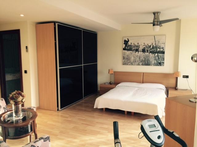 Apartamentos Puigsapera Sant Antoni De Calonge Extérieur photo