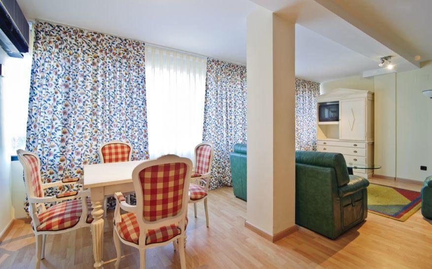 Apartamentos Puigsapera Sant Antoni De Calonge Extérieur photo