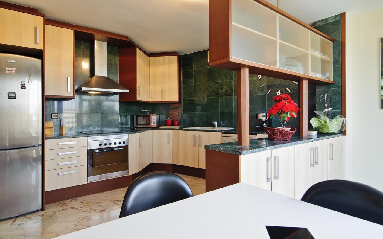 Apartamentos Puigsapera Sant Antoni De Calonge Extérieur photo